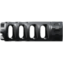 Hypertap Muzzle Brake 5.56x45