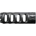 Hypertap Muzzle Brake 7.62x51