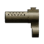 M1A SOCOM 16" Muzzle Brake (Black Hawk)