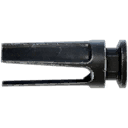 3 Prong Flash Hider