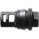 SRD762-QD Muzzle Brake