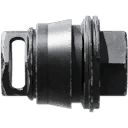 SRD762-QD Taper-Lok Muzzle Brake