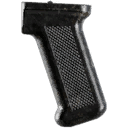AK Polymer Pistol Grip