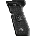 M9A1 Grip