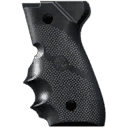M9A1  Rubber Grip