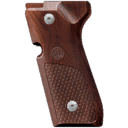 M9A1  Wooden Grip