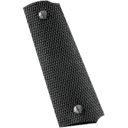 Colt 1911 Plastic Grip