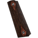 Colt 1911 Standard Grip