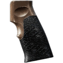 DD Enhanced AR Pistol Grip