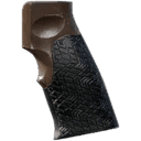 DD Enhanced AR Pistol Grip (MilSpec)