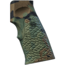 DD Enhanced AR Pistol Grip (Silent Watch)