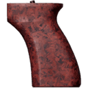 Sa vz. 58 Wooden Grip