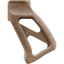 Torque Pistol Grip (FDE)