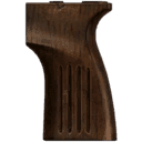Vz. 61 Wooden Pistol Grip