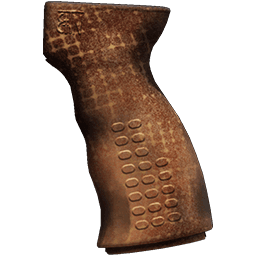 RK-9 Pistol Grip (Jackal Company)