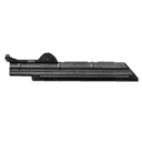 Firebrand's AKS-74U Dust Cover