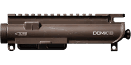 DDMK18 Upper Receiver