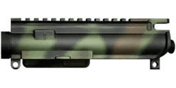 DDMK18 Upper Receiver (Phantom Lance)