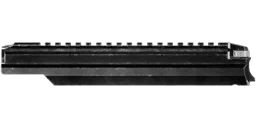 Picatinny Dust Cover