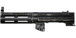 MP5SD Upper Receiver