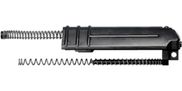 Sa vz. 58 Dust Cover