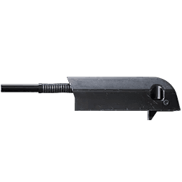 SVD Chassis MK1 Receiver
