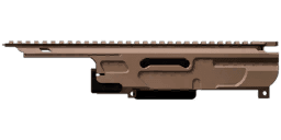 SIG MCX Upper Receiver FDE