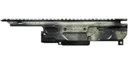 SIG MCX Upper Receiver (Ghost Nomad)