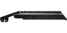 B-33 Rail