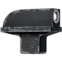 Colt 1911 Tritium Front Sight