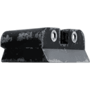 Colt 1911 Tritium Rear Sight