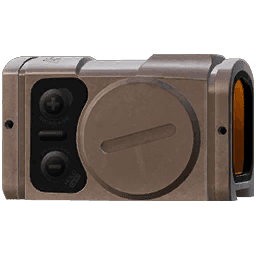 Aimpoint ACRO P-2 (FDE)