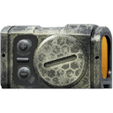 Aimpoint ACRO P-2 (Ghost Nomad)