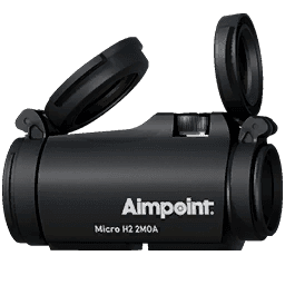 Aimpoint Micro H-2