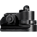 AK-12 Rear sight