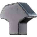 Colt 1911 Front Sight