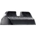 Colt 1911 Rear Sight