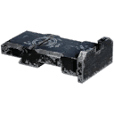 Colt 1911 Rear Sight LPA