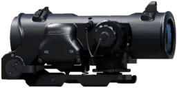 SpecterDR 1-4x Assault Scope