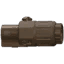 Eotech G33 Magnifier (Tan)