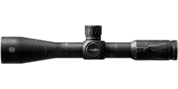 Vudu 3.5-18x50 FFP Rifle Scope