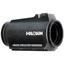 503CU Micro Sight (Circle 1-Dot Green)