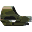 510C Reflex Sight (Raven Team)