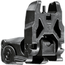 Back-Up 3 Front Iron Sight