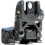 Back-Up 3 Rear Iron Sight