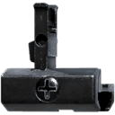 MP7 Flip Front Sight