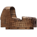 Pilad P1x42 Red Dot Sight (Jackal Company)