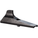 Remington788 Front Sight