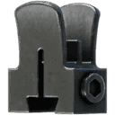 M1A Springfield Front Sight