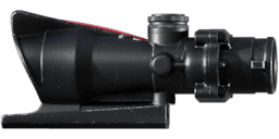 ACOG TA01NSN 4x32 Assault Scope